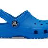 Crocs (GS) Klasické dřeváky „Blue Bolt“ 206991-456