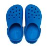 Crocs (GS) Klasické dřeváky „Blue Bolt“ 206991-456