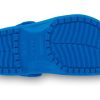 Crocs (GS) Klasické dřeváky „Blue Bolt“ 206991-456