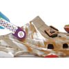 Crocs (GS) Klasické dřeváky „Cinnamon Toast Crunch“ 207925-2E9