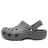 Crocs (GS) Klasické dřeváky „Šedé“ 204536-0DA