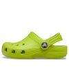 Crocs (GS) Klasické dřeváky „Green“ 204536-3TX