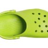 Crocs (GS) Klasické dřeváky „Green“ 204536-3TX