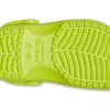 Crocs (GS) Klasické dřeváky „Green“ 204536-3TX