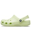 Crocs (GS) Klasické dřeváky „Green“ 206991-335