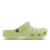 Crocs (GS) Klasické dřeváky „Green“ 206991-335
