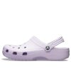 Crocs (GS) Klasické dřeváky „Lilac“ A10001-530