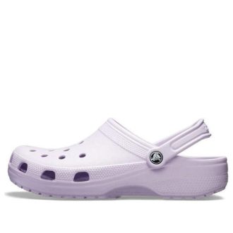 Crocs (GS) Klasické dřeváky „Lilac“ A10001-530