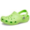 Crocs (GS) Klasické dřeváky „Limeade“ 206991-3UH