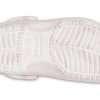 Crocs (GS) Klasické dřeváky „Marble White Pink“ 207364-6PS