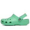Crocs (GS) Klasické dřeváky „Mint Green“ 204536-3U3