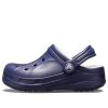 Crocs (GS) Klasické dřeváky „Nautical Navy Oatmeal“ 16245-49U