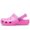 Crocs (GS) Klasické dřeváky „Pink“ 204536-6QQ