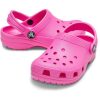 Crocs (GS) Klasické dřeváky „Pink“ 204536-6QQ