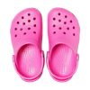 Crocs (GS) Klasické dřeváky „Pink“ 204536-6QQ