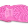 Crocs (GS) Klasické dřeváky „Pink“ 204536-6QQ