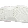 Crocs (GS) Klasické dřeváky „Pink White“ 209161-6S0