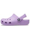 Crocs (GS) Klasické dřeváky „Purple“ 204536-5PR