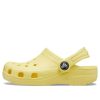 Crocs (GS) Klasické dřeváky „Yellow“ 204536-7HD