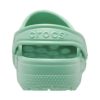 Crocs (GS) Klasické dřeváky z nefritového kamene „Green“ 206991-3UG