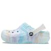Crocs (GS) Klasické lemované dřeváky „Multi-Color“ 209348-90H