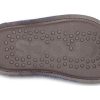 Crocs (GS) klasické pantofle „Blue Red“ 205349-4O5