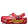 Crocs (GS) Lightning McQueen Light Up Clogs „Red“ 209381-610