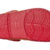 Crocs (GS) Lightning McQueen Light Up Clogs „Red“ 209381-610