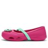 Crocs (GS) Lina Flats „Pink“ 205040-6X0