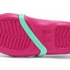 Crocs (GS) Lina Flats „Pink“ 205040-6X0