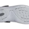 Crocs (GS) LiteRide 360  dřeváky „Black Grey“ 207021-0DD