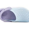 Crocs (GS) LiteRide dřeváky „Blue Purple“ 205964-4KA