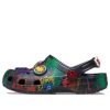 Crocs (GS) Marvel Avengers Classic Clogs „Multi-Color“ 207721-03