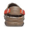 Crocs (GS) Realtree Edge All-Terrain Clogs „Brown Red“ 207260-267