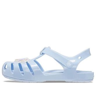 Crocs (GS) Sandály Isabella „Blue“ 208445-4NS