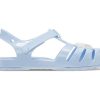 Crocs (GS) Sandály Isabella „Blue“ 208445-4NS