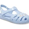 Crocs (GS) Sandály Isabella „Blue“ 208445-4NS