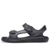 Crocs (GS) Swiftwater Expedition Sandály „Black Grey“ 206267-0DD