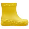Crocs (GS) Wellington Boots Classic Boots „Yellow“ 208544-75Y