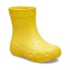 Crocs (GS) Wellington Boots Classic Boots „Yellow“ 208544-75Y