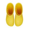 Crocs (GS) Wellington Boots Classic Boots „Yellow“ 208544-75Y