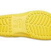 Crocs (GS) Wellington Boots Classic Boots „Yellow“ 208544-75Y