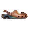 Crocs (GS) x Cars Classic Clog „Mater“ 209376-0DA