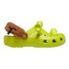 Crocs (GS) x DreamWorks x Classic Clog „Shrek“ 209378-3TX