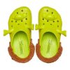 Crocs (GS) x DreamWorks x Classic Clog „Shrek“ 209378-3TX