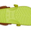 Crocs (GS) x DreamWorks x Classic Clog „Shrek“ 209378-3TX
