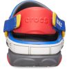 Crocs (GS) x Gundam All-Terrain Clog „Red Blue“ 210129-0DA