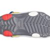 Crocs (GS) x Gundam All-Terrain Clog „Red Blue“ 210129-0DA