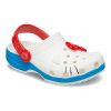 Crocs (GS) x Hello Kitty klasický dřevák „I Am Hello Kity“ 209454-100