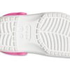 Crocs (GS) x Jojo Siwa klasické dřeváky „Fun Lab – Rainbow“ 207106-100